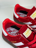 Adidas Handball Spezial (Vibrant Red)