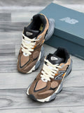 NB-9060 Dark Mushroom
