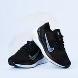 Nike Winflo 9 (Obsidian/Black/White/Dark Marina Blue)