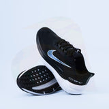 Nike Winflo 9 (Obsidian/Black/White/Dark Marina Blue)