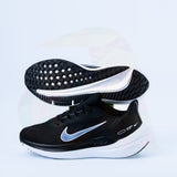 Nike Winflo 9 (Obsidian/Black/White/Dark Marina Blue)
