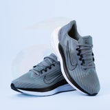Nike Winflo 9 (Photon Dust/Black/White/Platinum Tint)