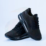 Nike Air Max (Pure Black)