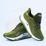 Nike Air Max (Army Green)