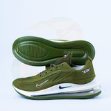 Nike Air Max (Army Green)