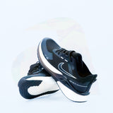 Nike Pegasus 41 (Dark Black with White accents)