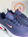 Nike Airmax Portal(Navy White Neon Red)