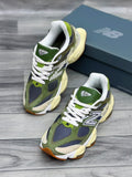 NB-9060 Green/Grey