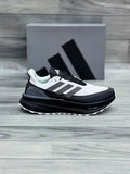AD Ultra lightBoost - Iron Metallic