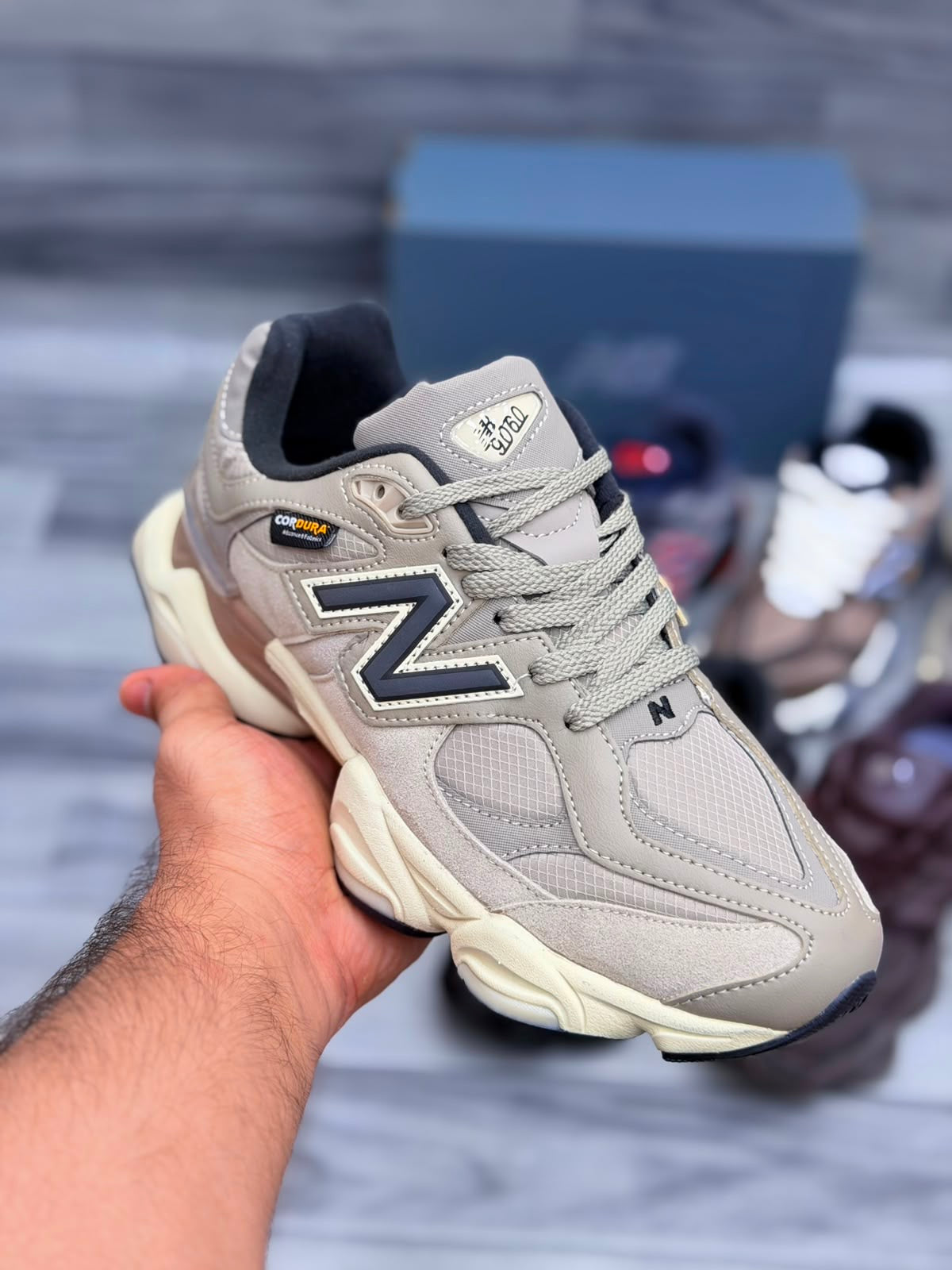 NB-9060 Arid Stone