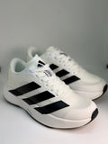Adidas Adizero Evo SL White Black Stripes