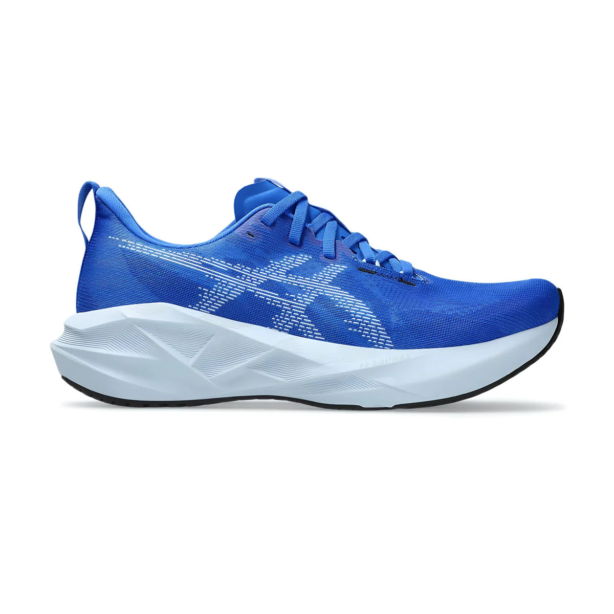 NovaBlast 5 - illusion Blue/ Light Blue