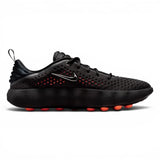Nk Mind 002 Black/Hyper Crimson/Chrome