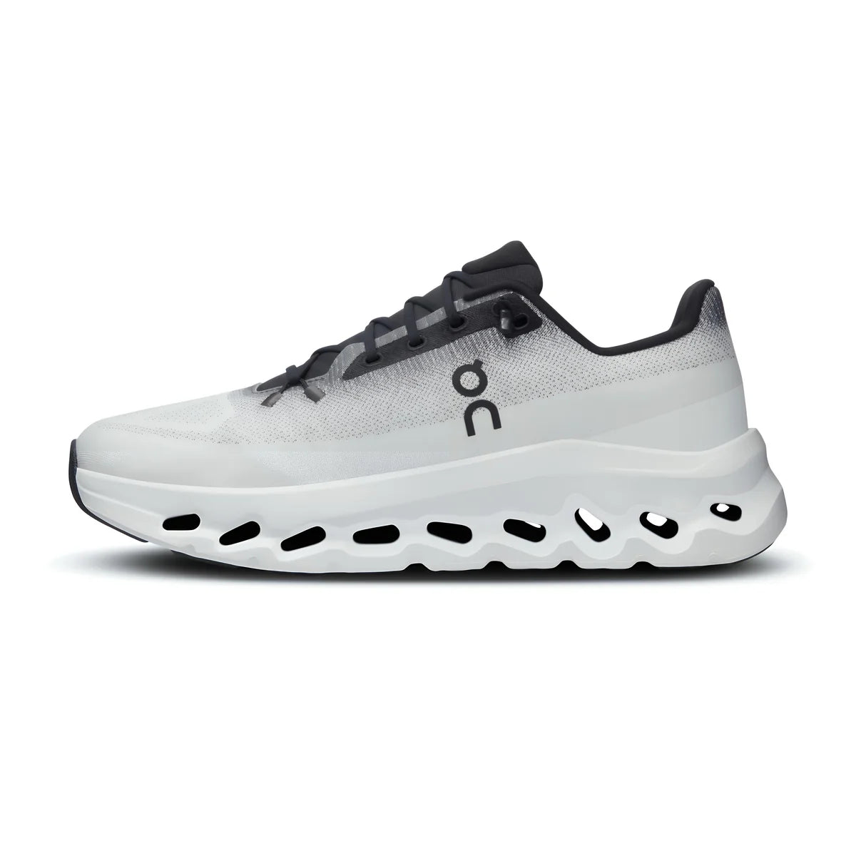 On Cloud Tilt - Black/Ivory