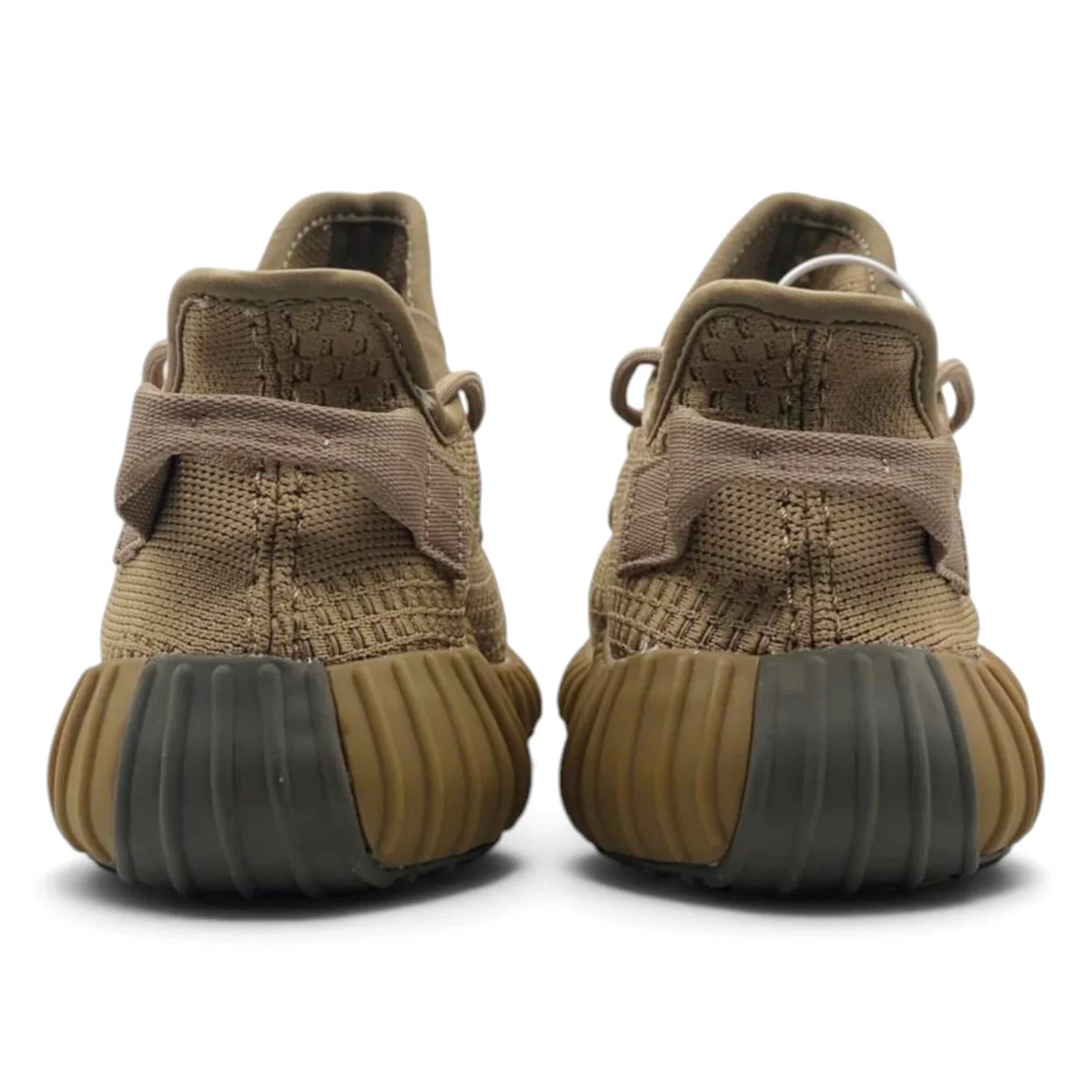 AD Yeezy 350- Real Boost Earth