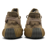 AD Yeezy 350- Real Boost Earth