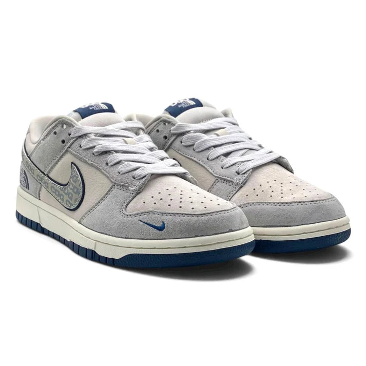 NK SB Dunk Low Pro- North Face