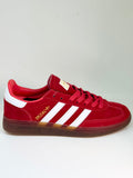Adidas Handball Spezial (Vibrant Red)