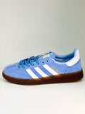 Adidas Handball Spezial (Light Blue)
