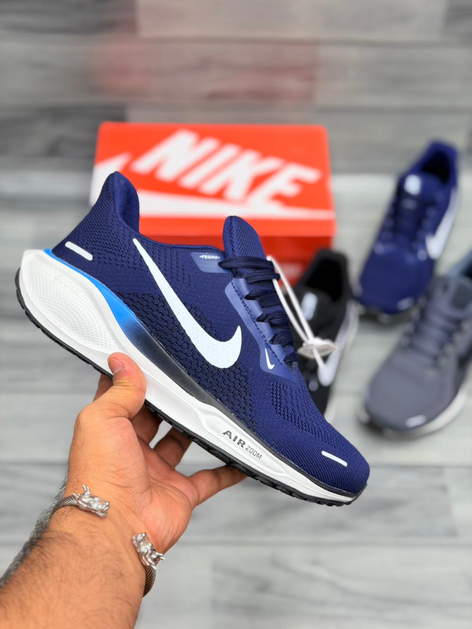 Nike Zoom Pegasus