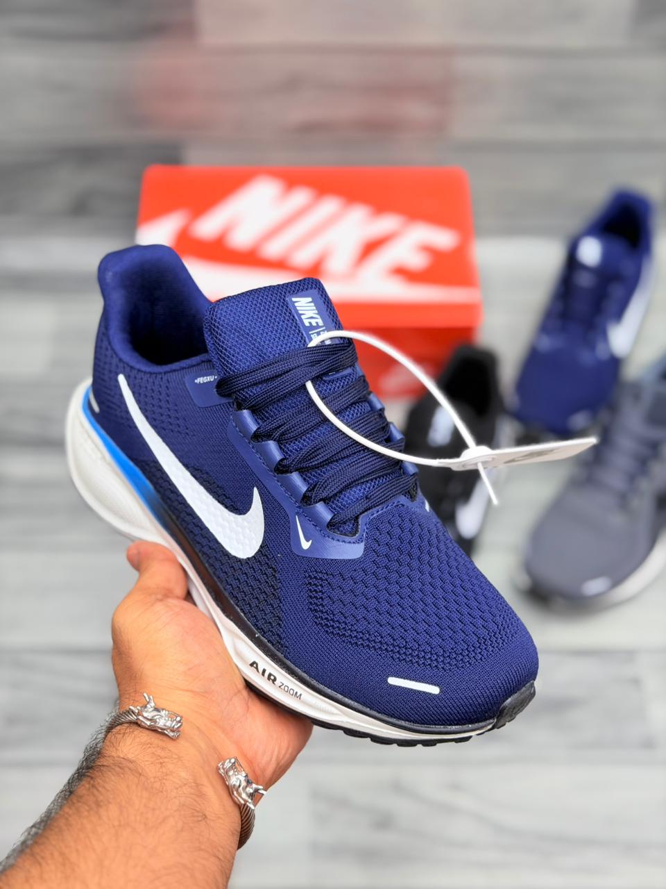 Nike Zoom Pegasus