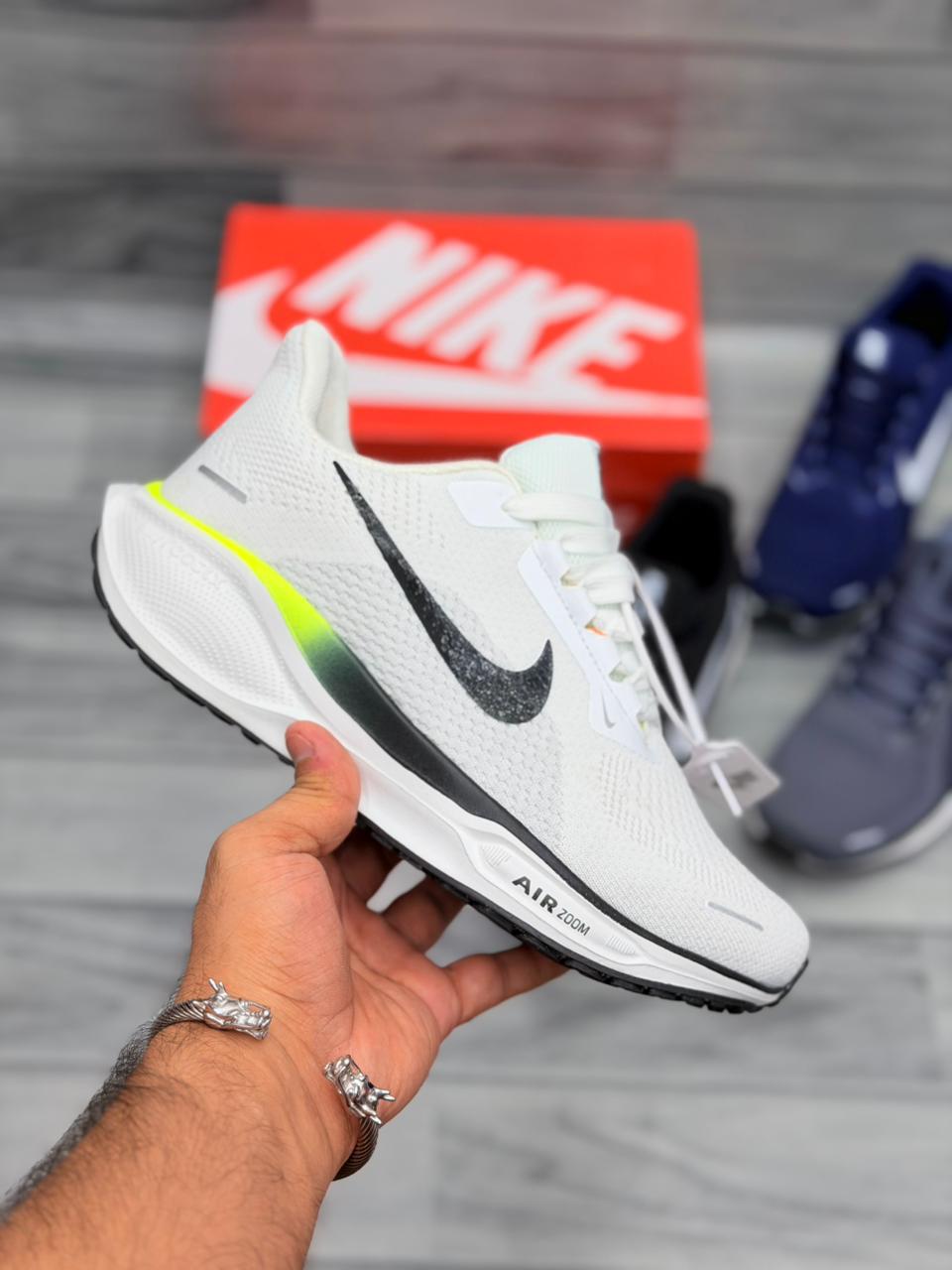 Nike Zoom Pegasus