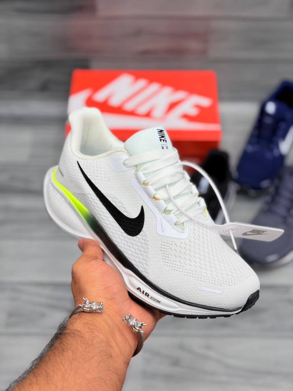 Nike Zoom Pegasus