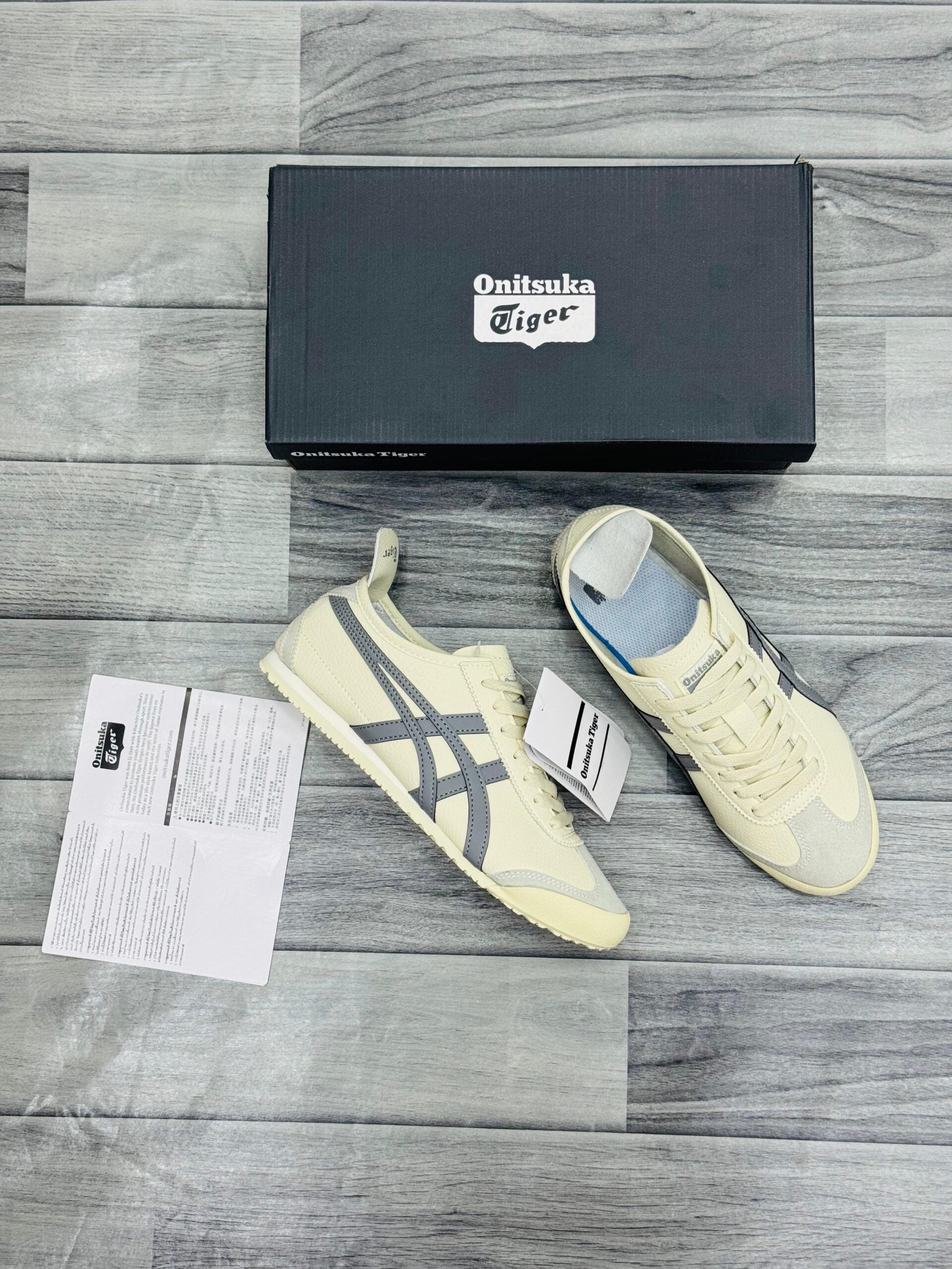 Onitsuka Tiger