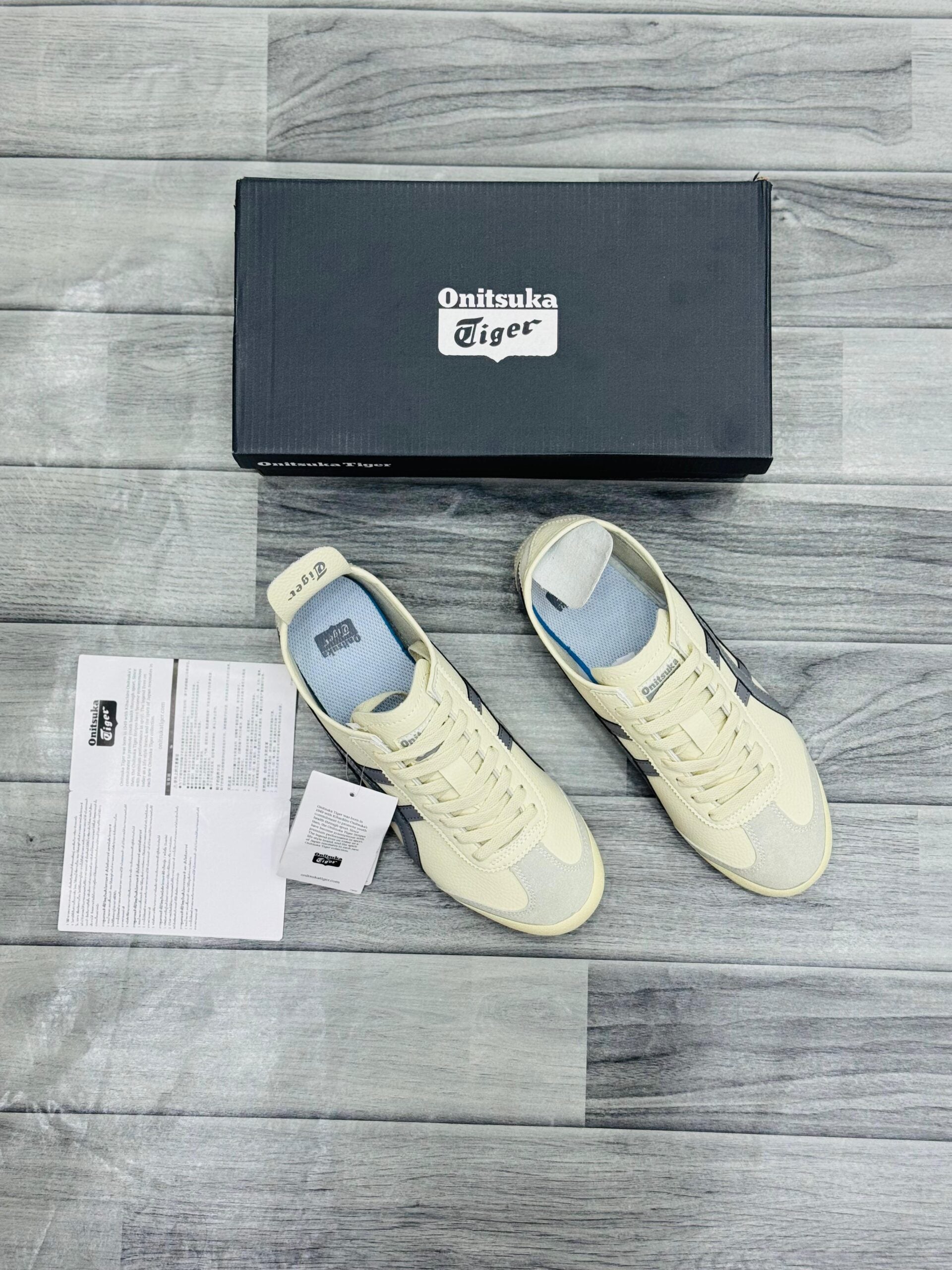 Onitsuka Tiger