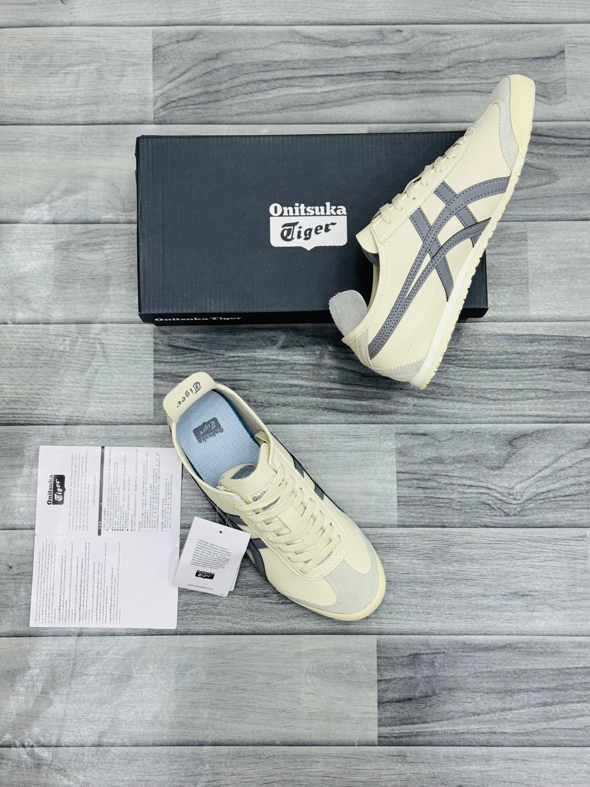 Onitsuka Tiger