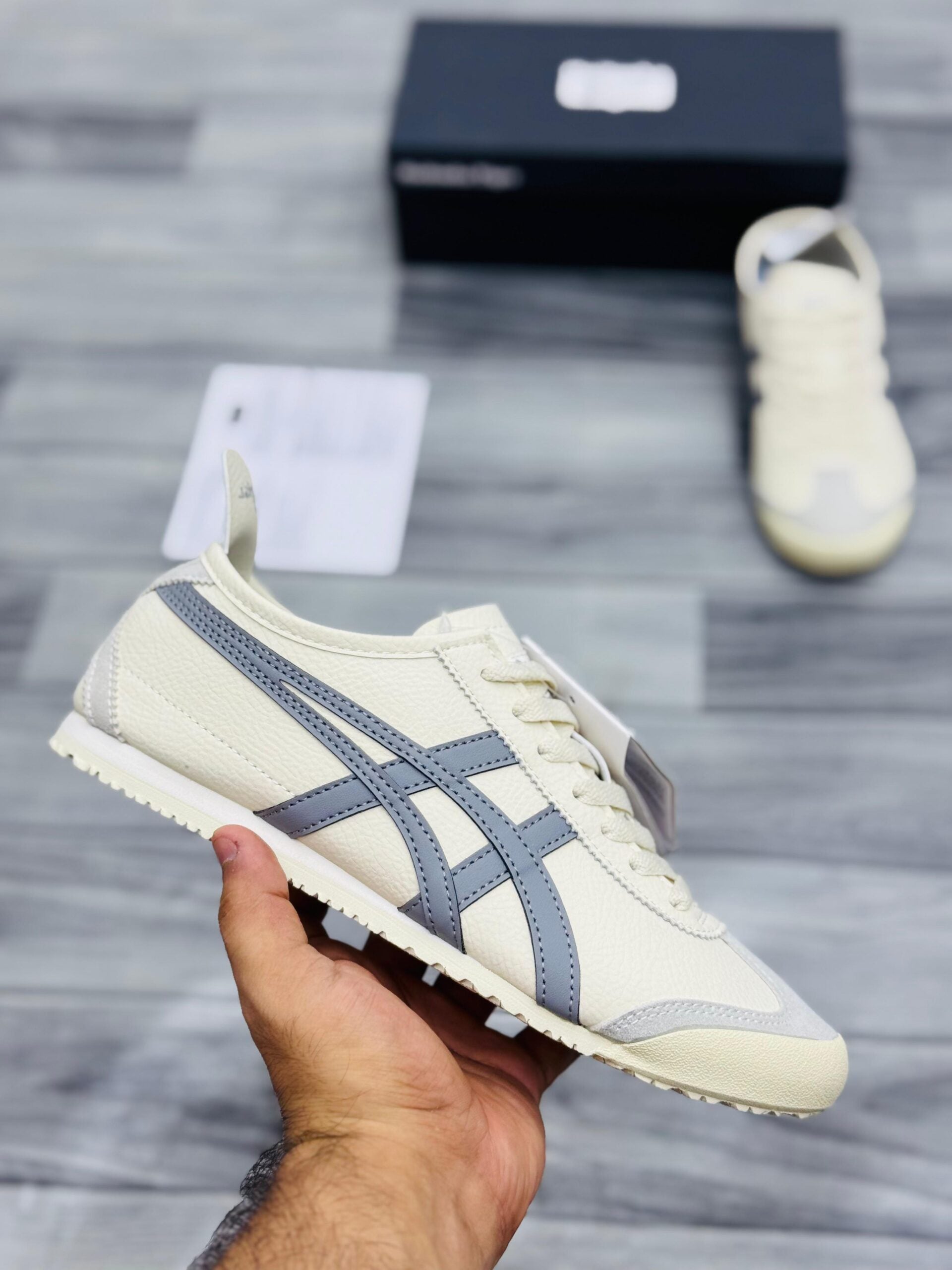 Onitsuka Tiger