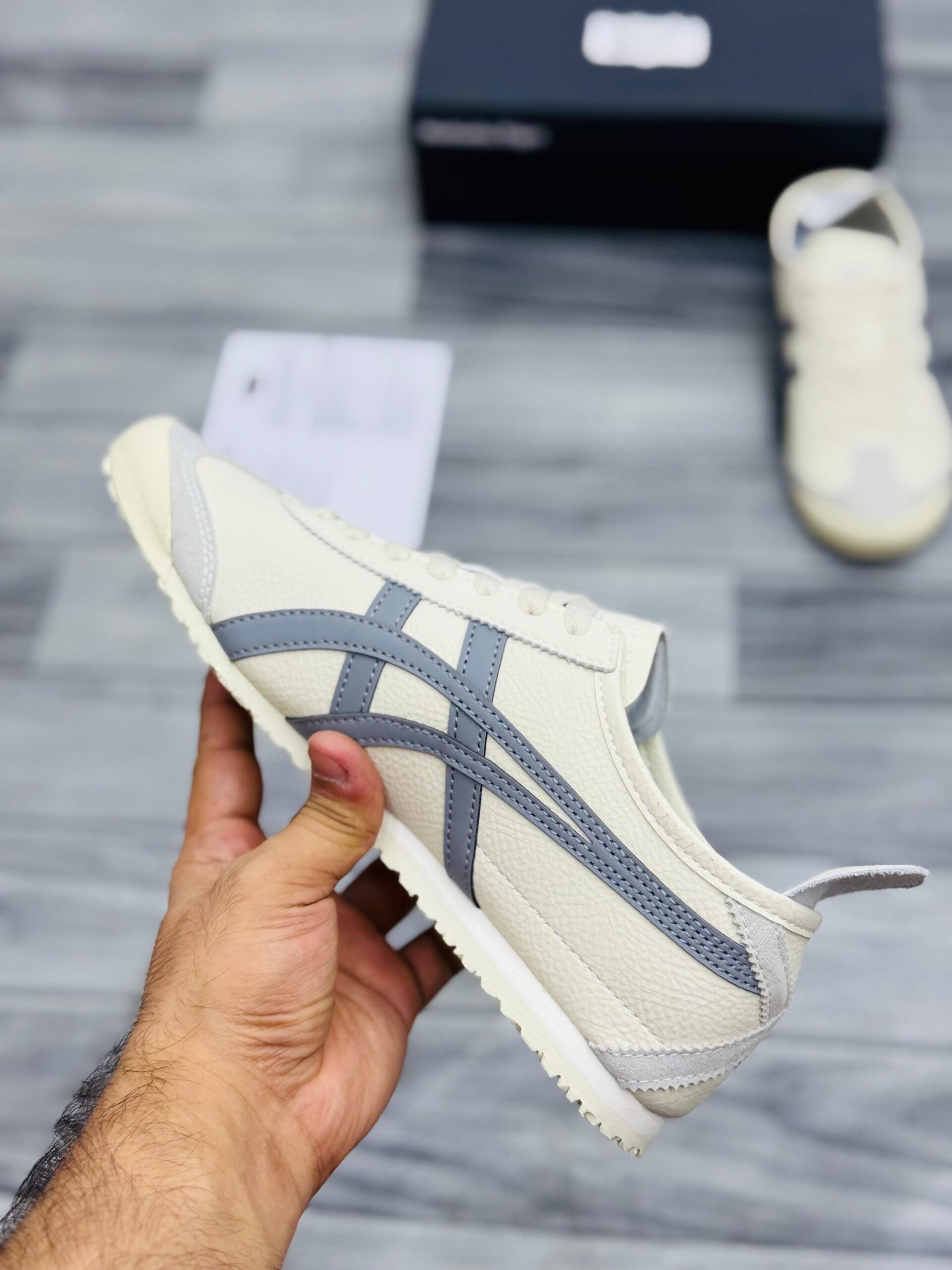 Onitsuka Tiger