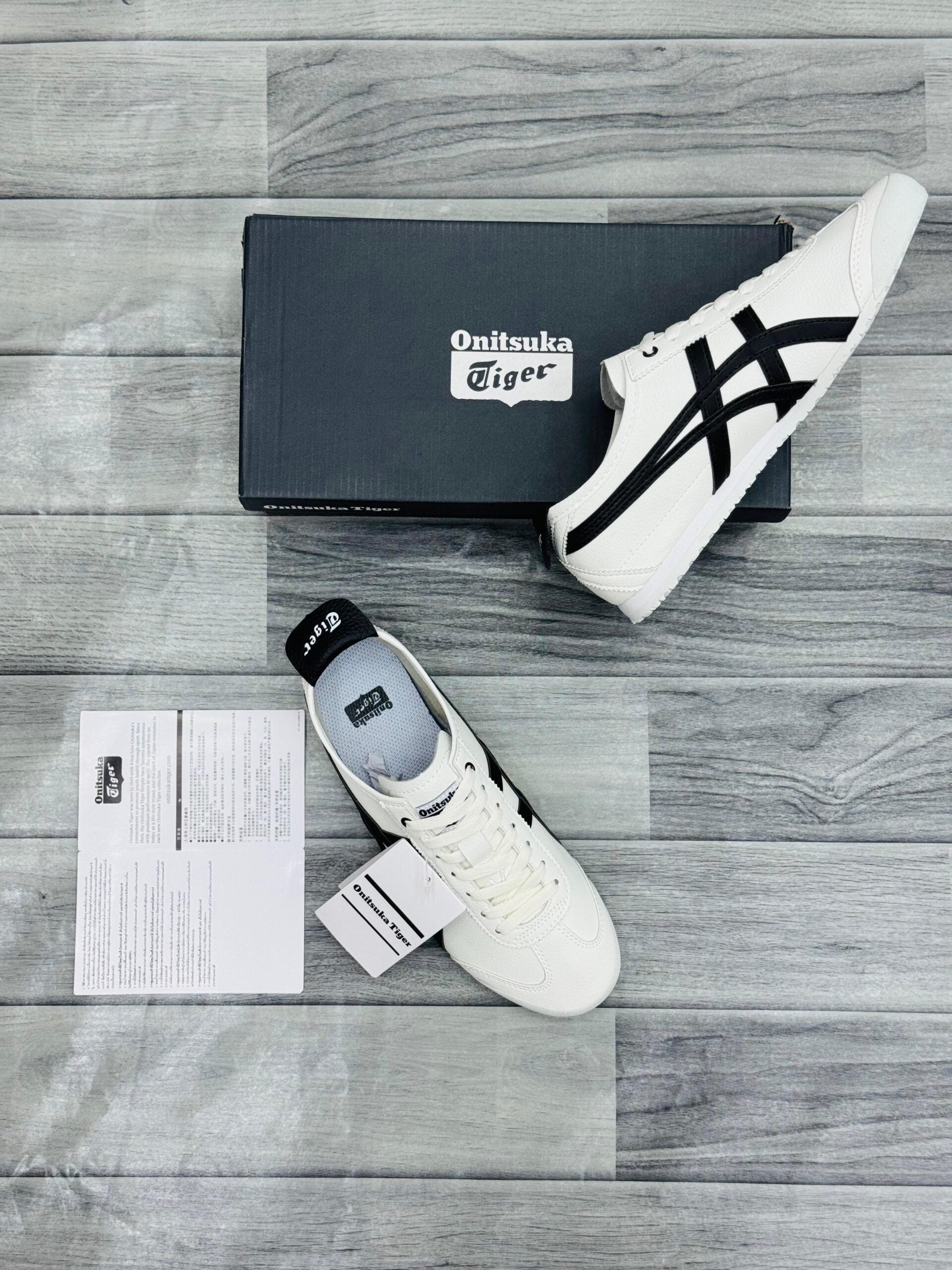 Onitsuka Tiger