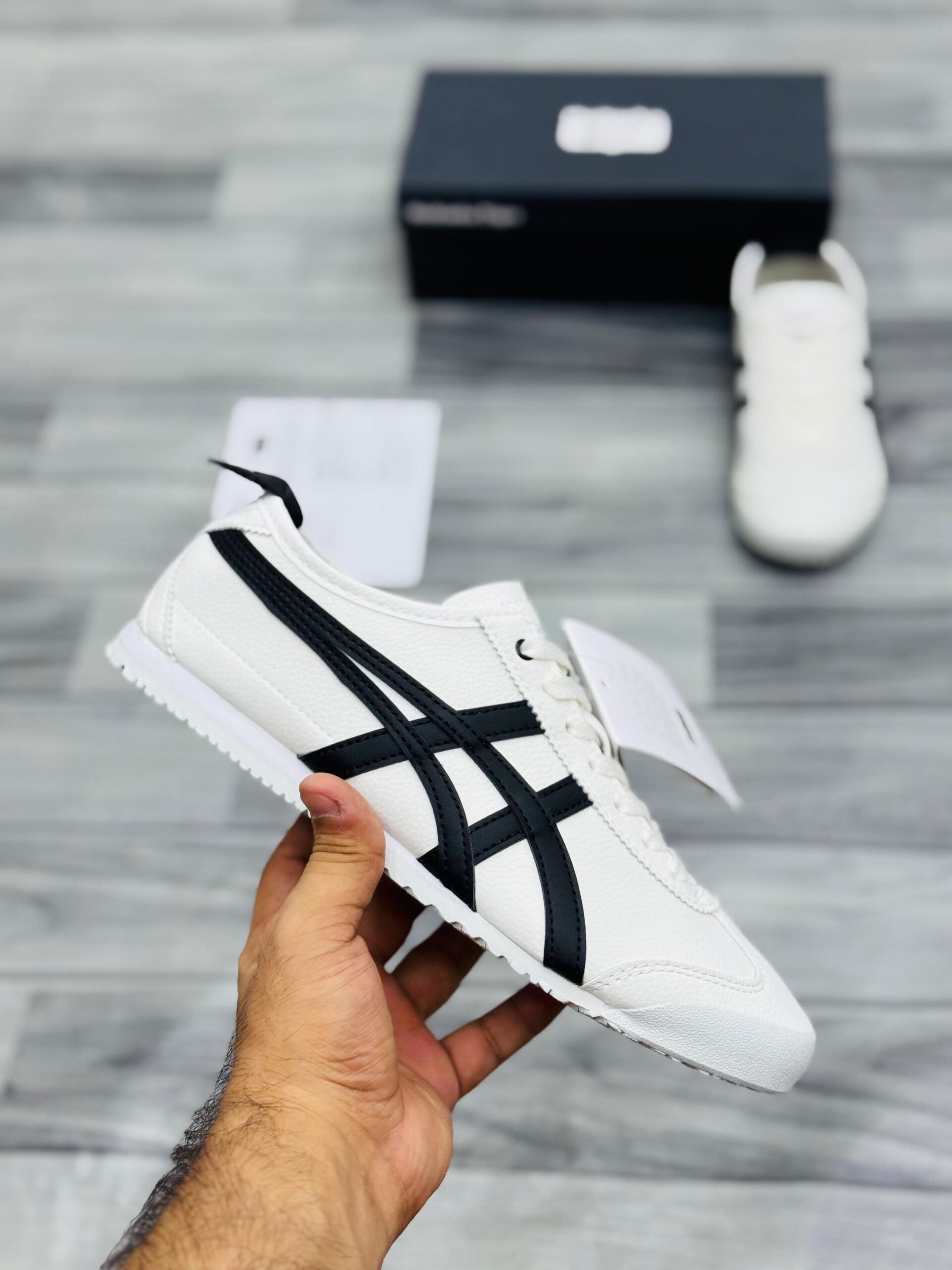 Onitsuka Tiger