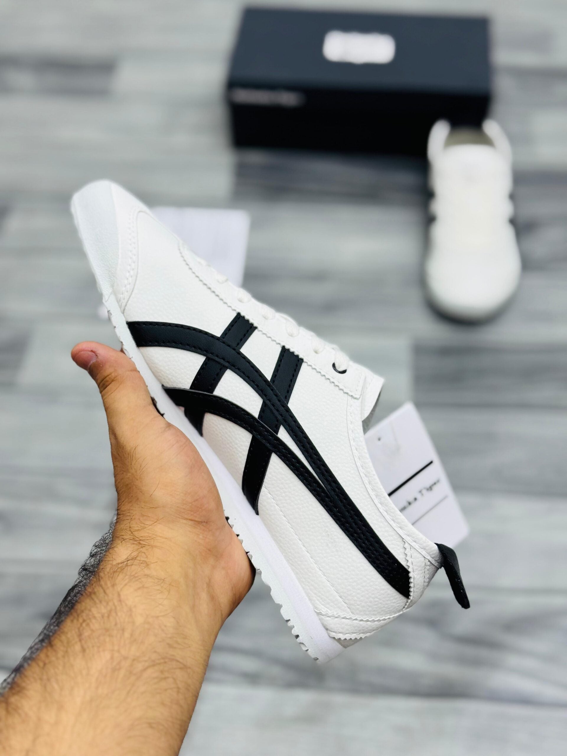 Onitsuka Tiger