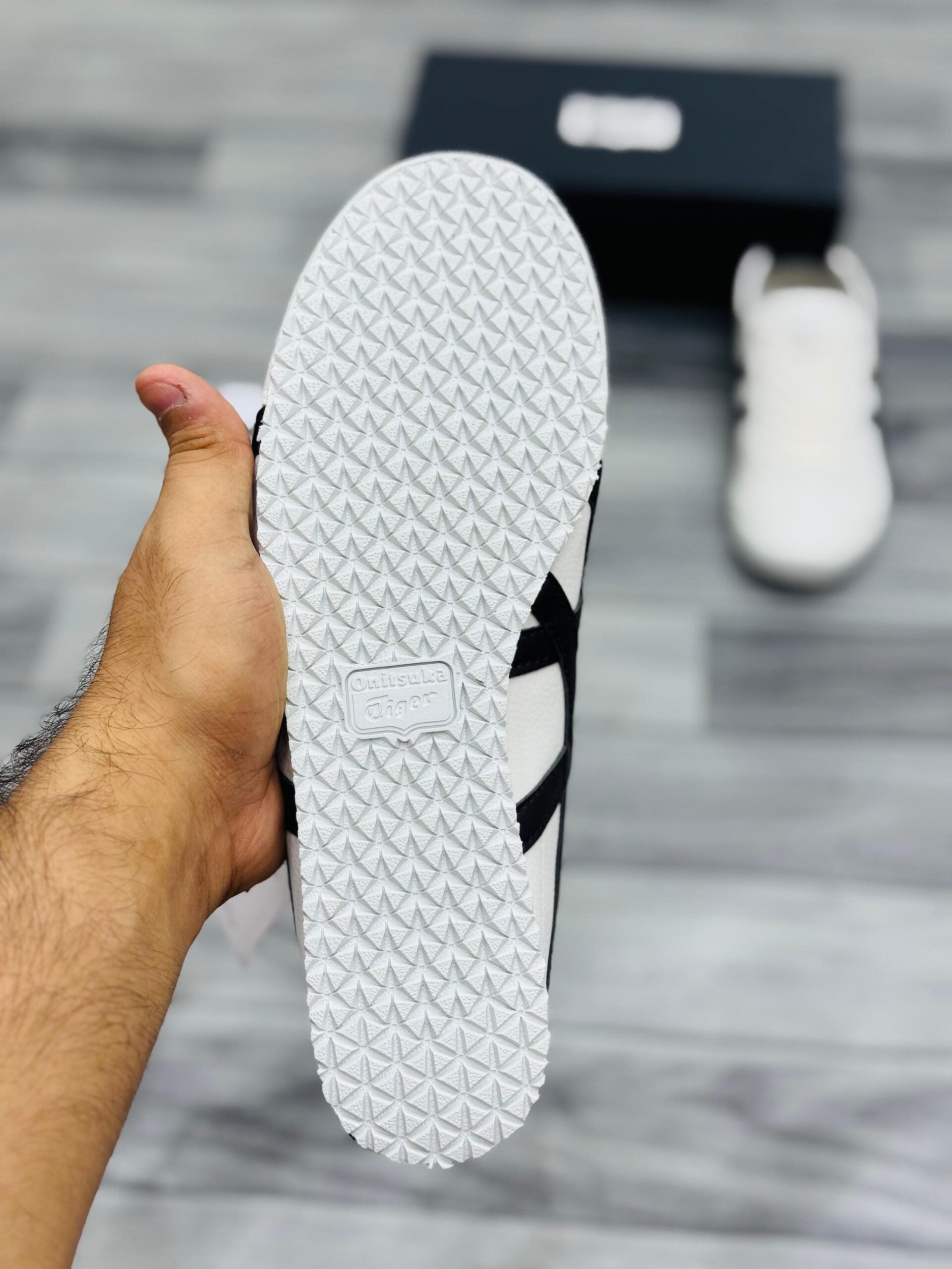 Onitsuka Tiger