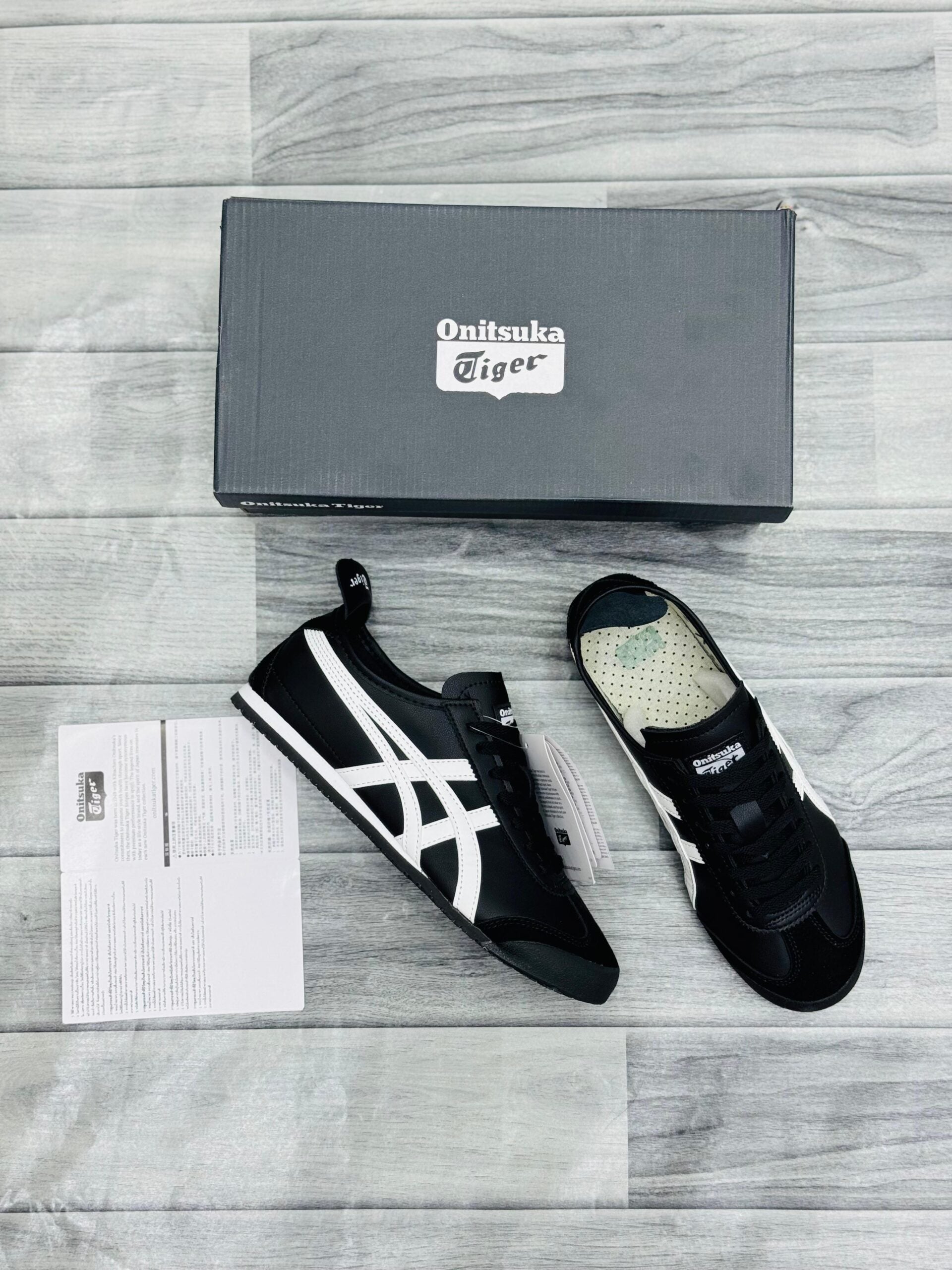 Onitsuka Tiger