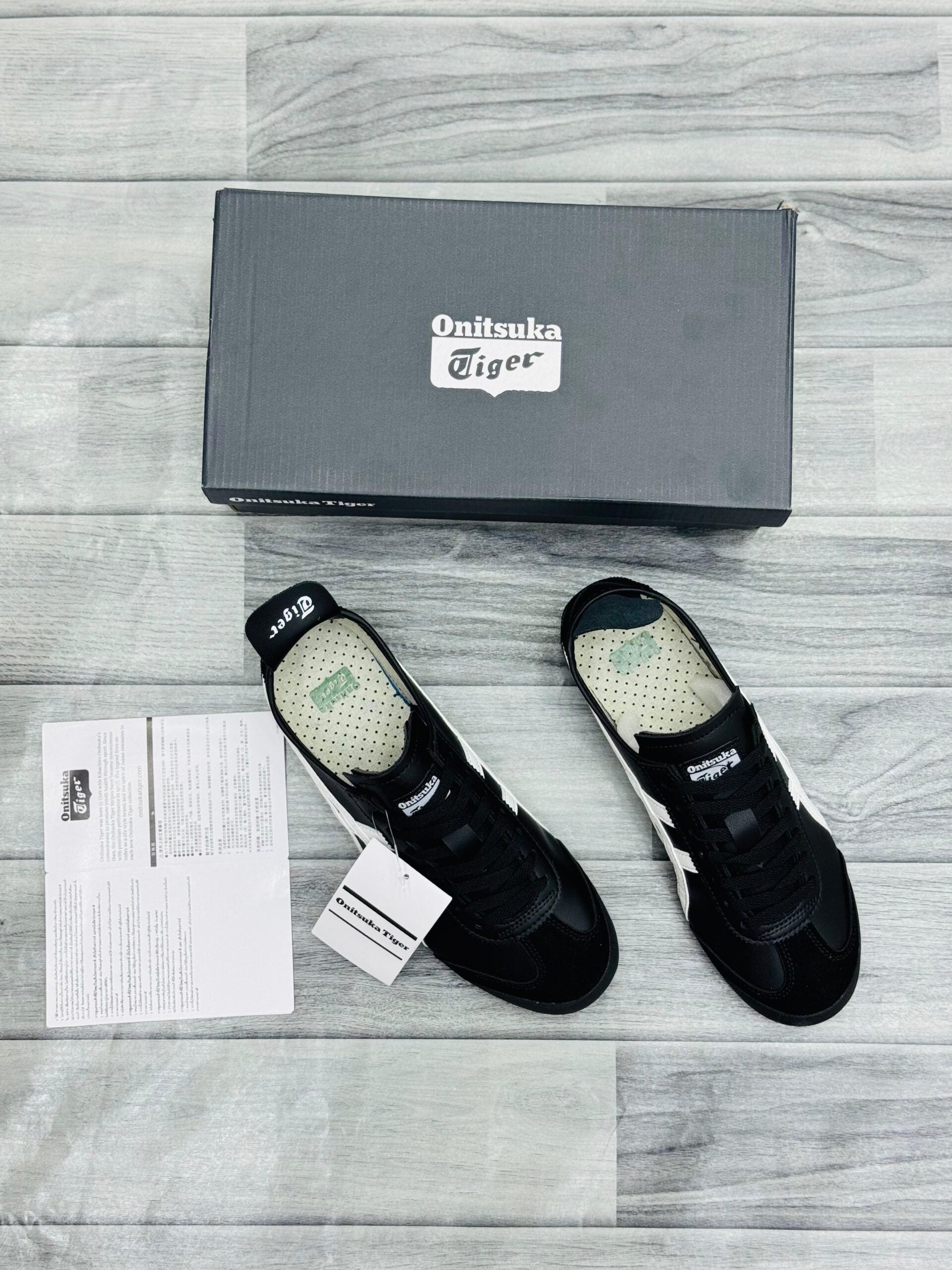 Onitsuka Tiger