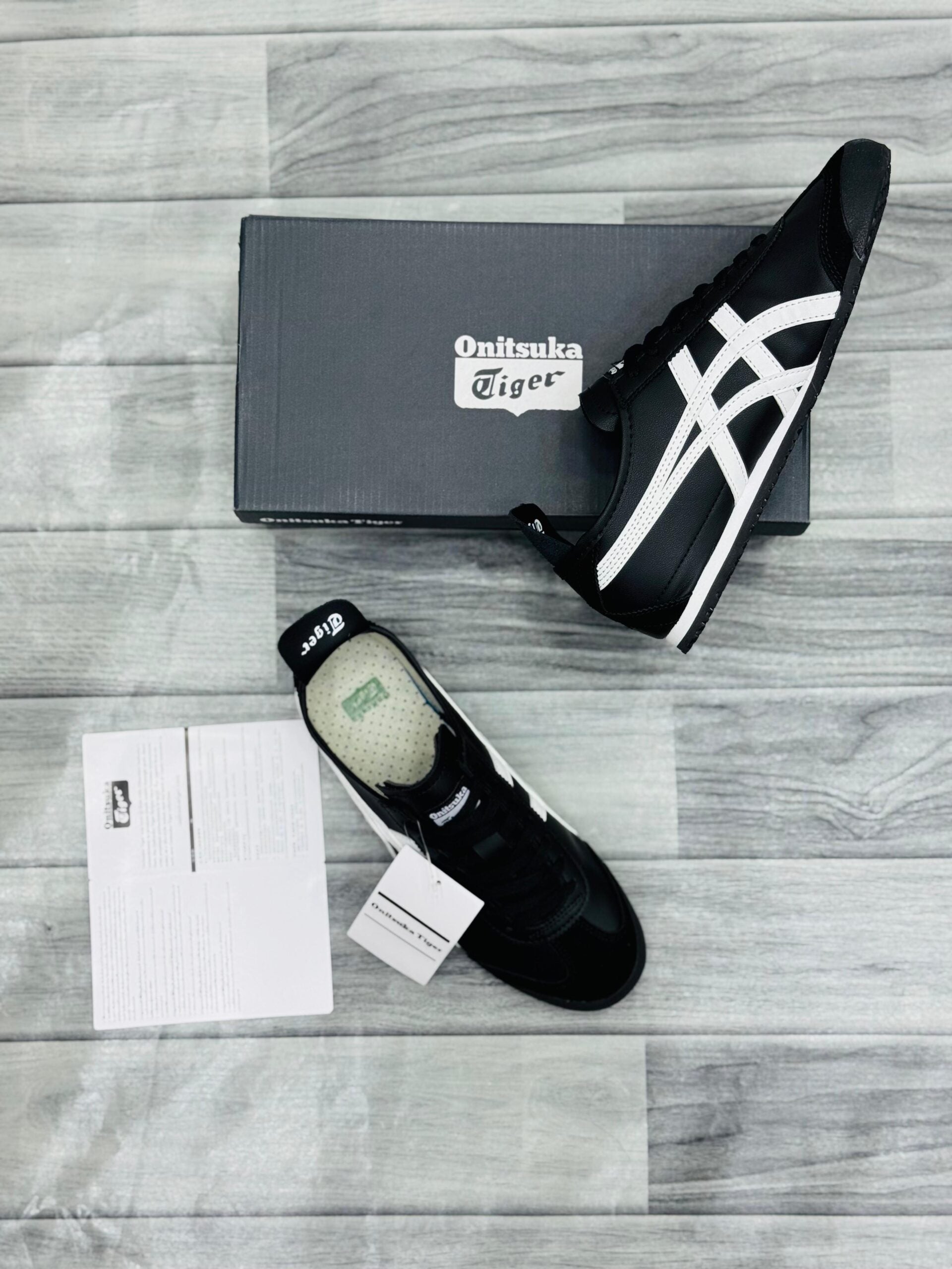 Onitsuka Tiger