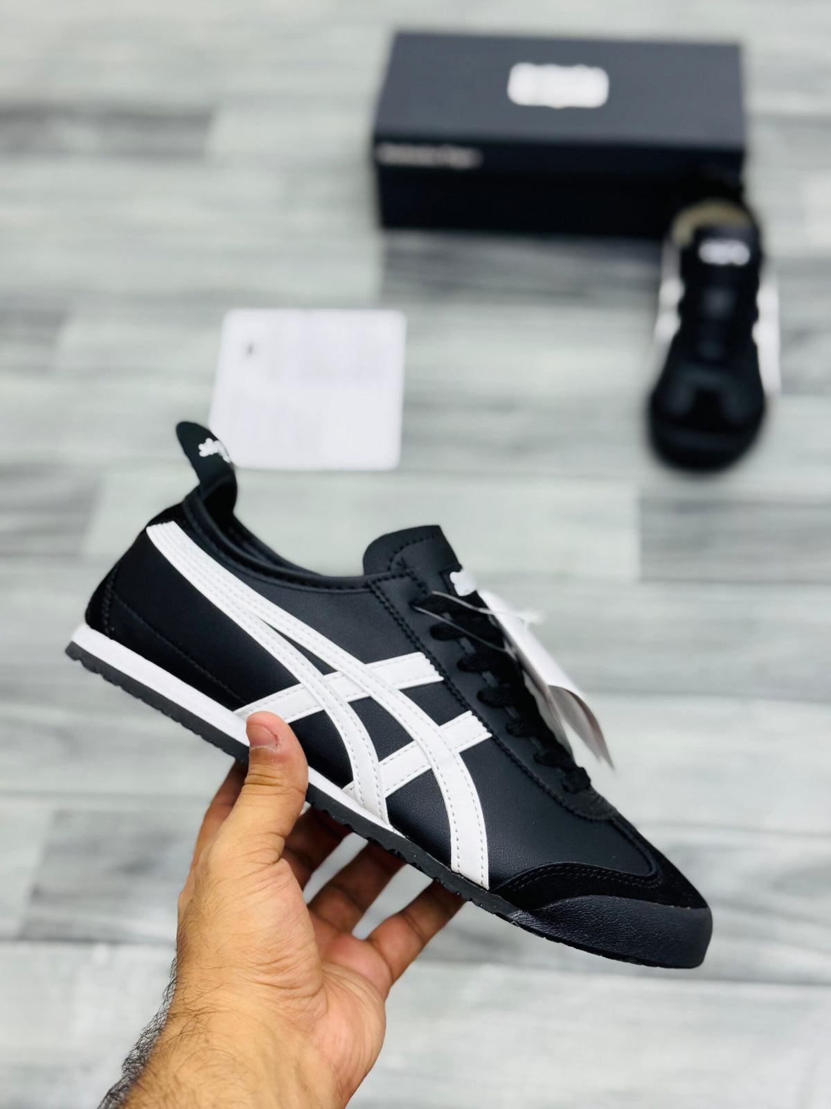 Onitsuka Tiger