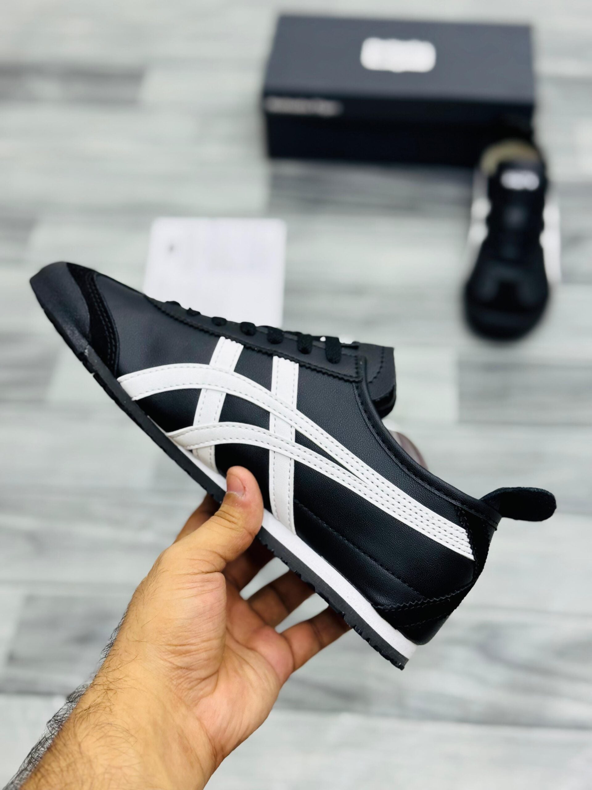 Onitsuka Tiger