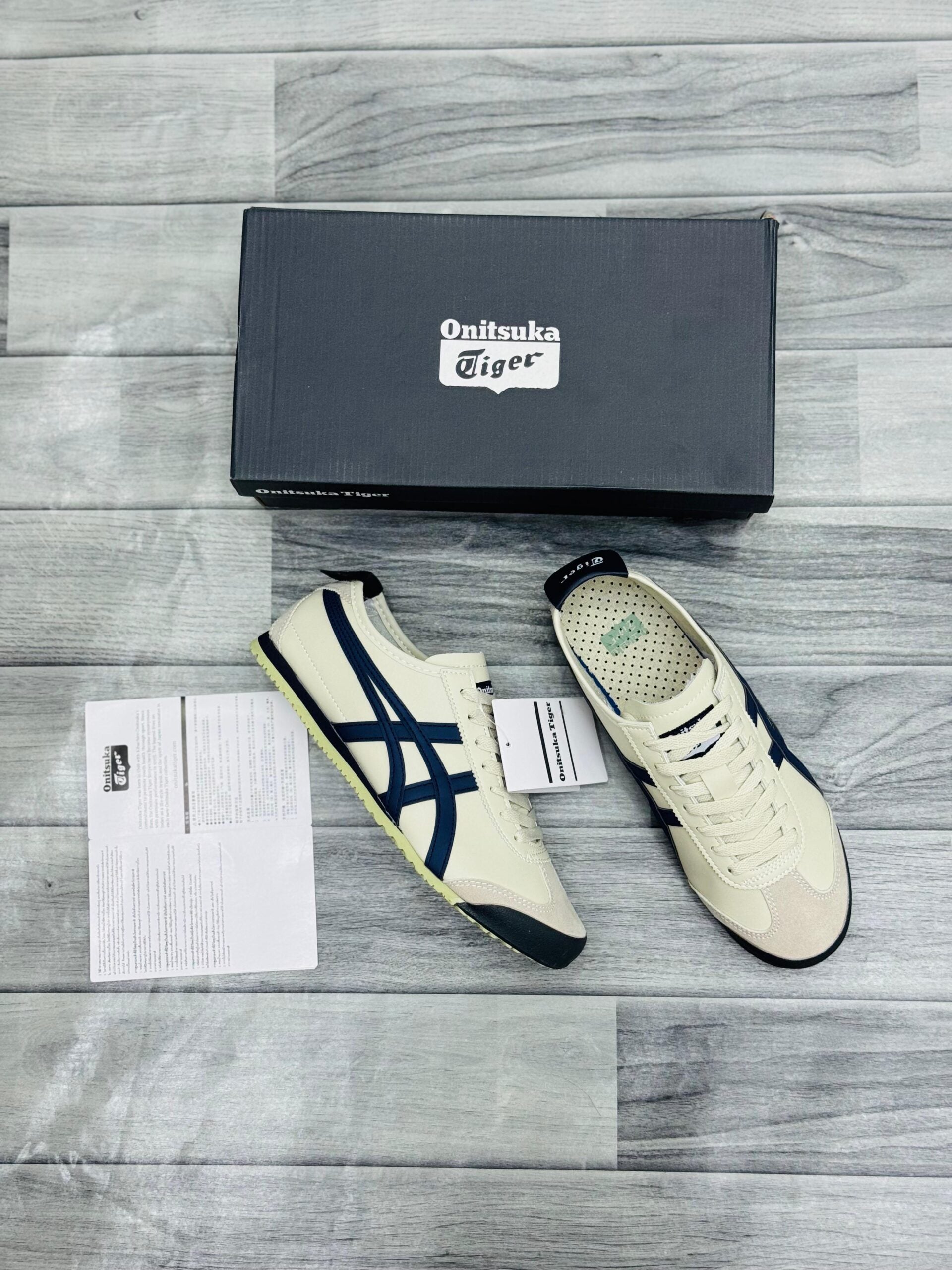 Onitsuka Tiger