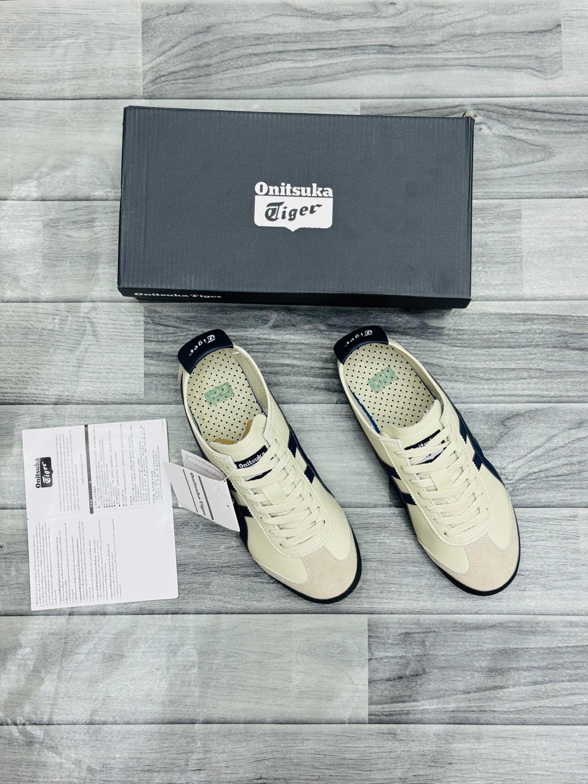 Onitsuka Tiger