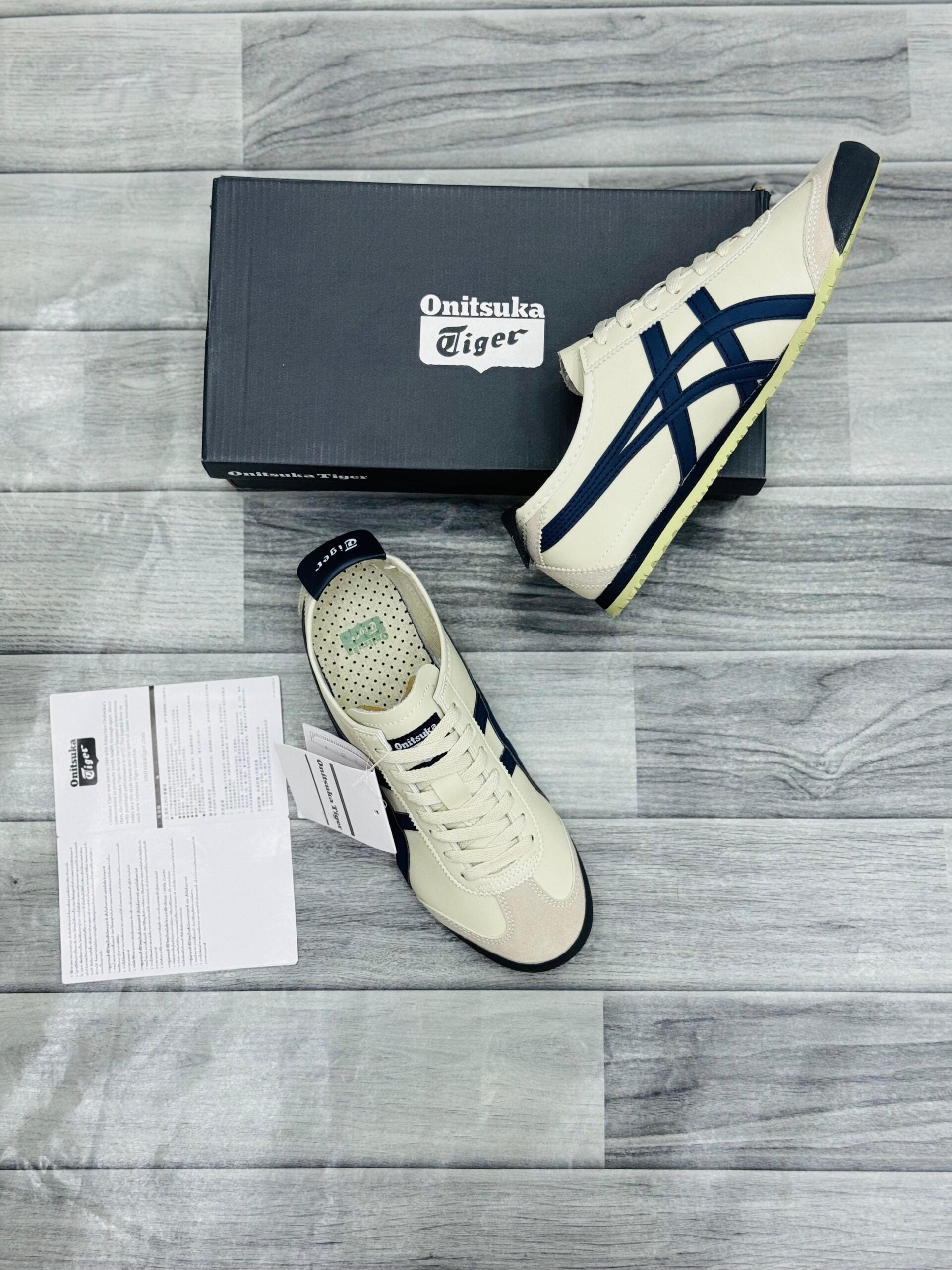 Onitsuka Tiger