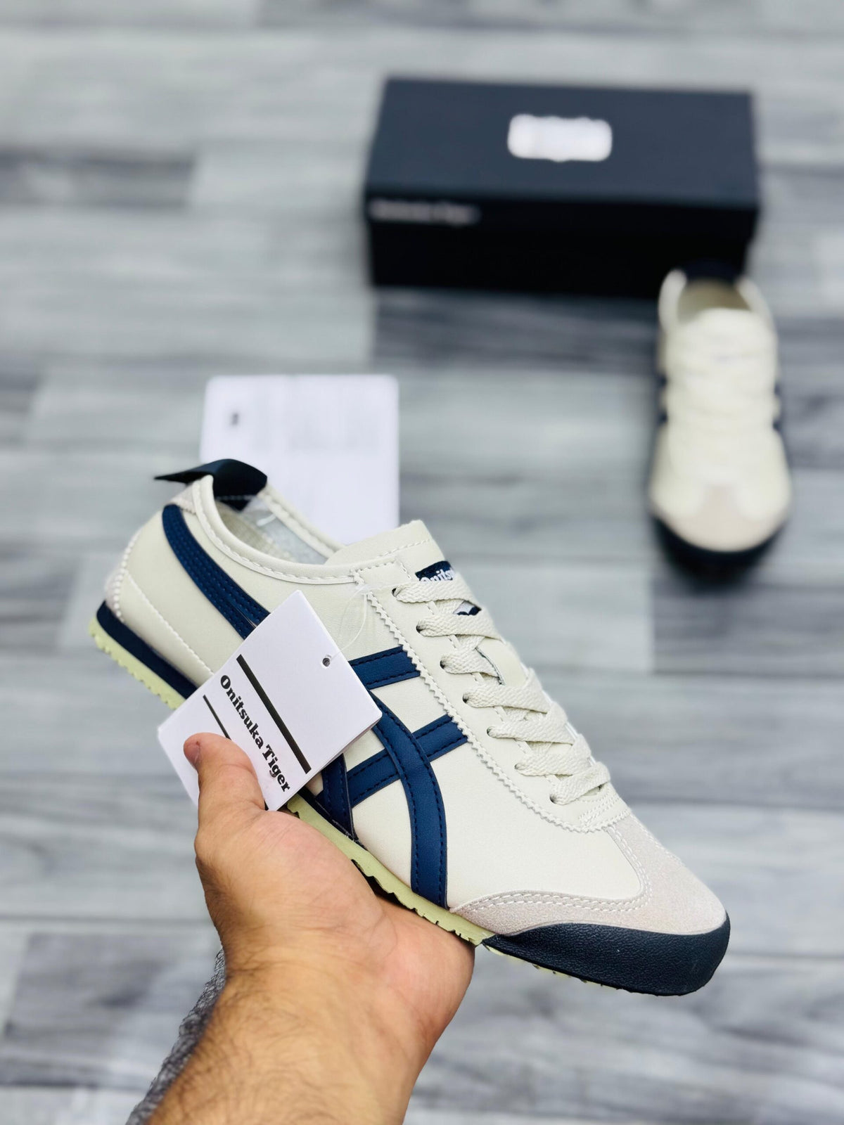 Onitsuka Tiger