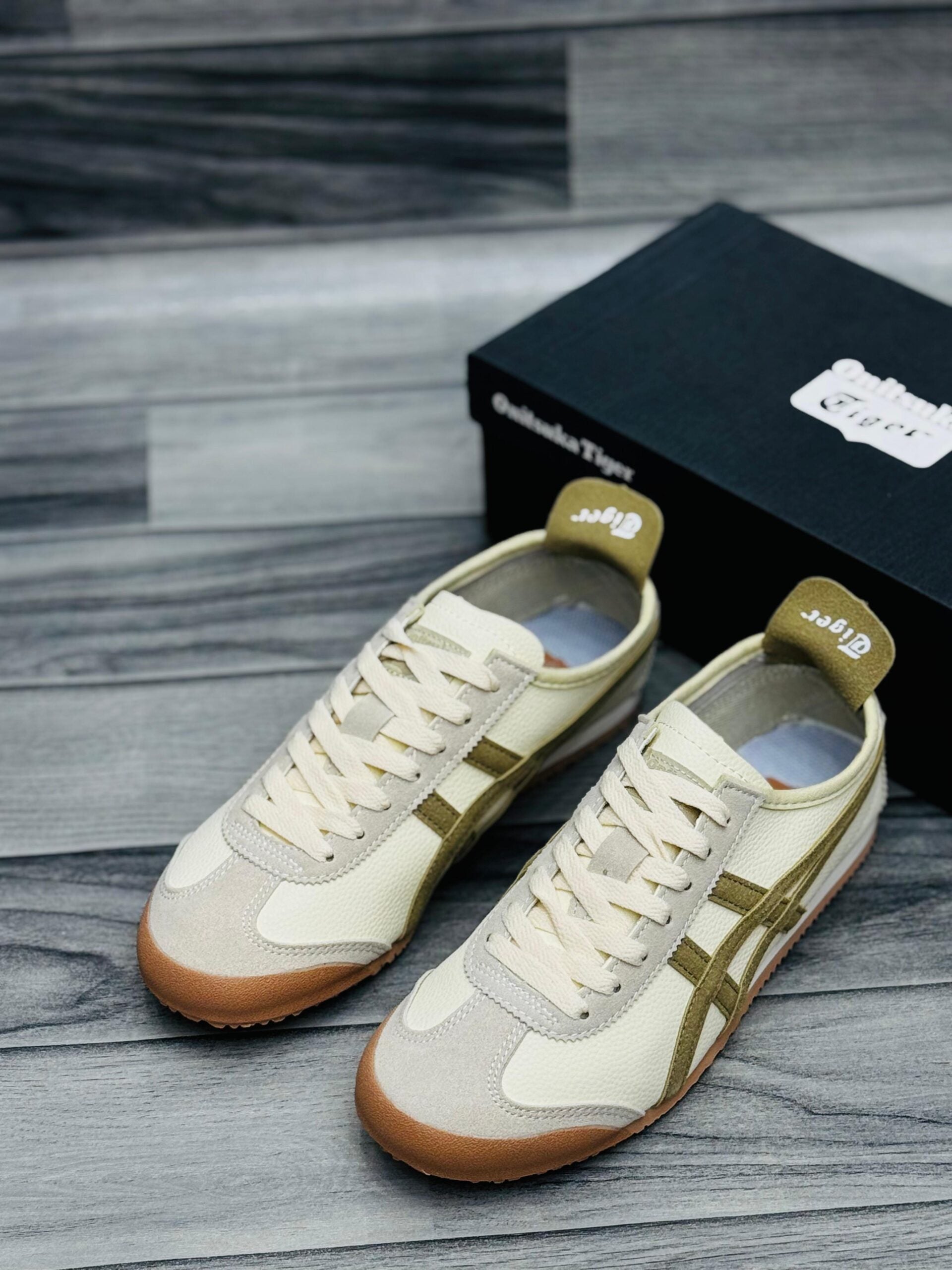 Onitsuka Tiger