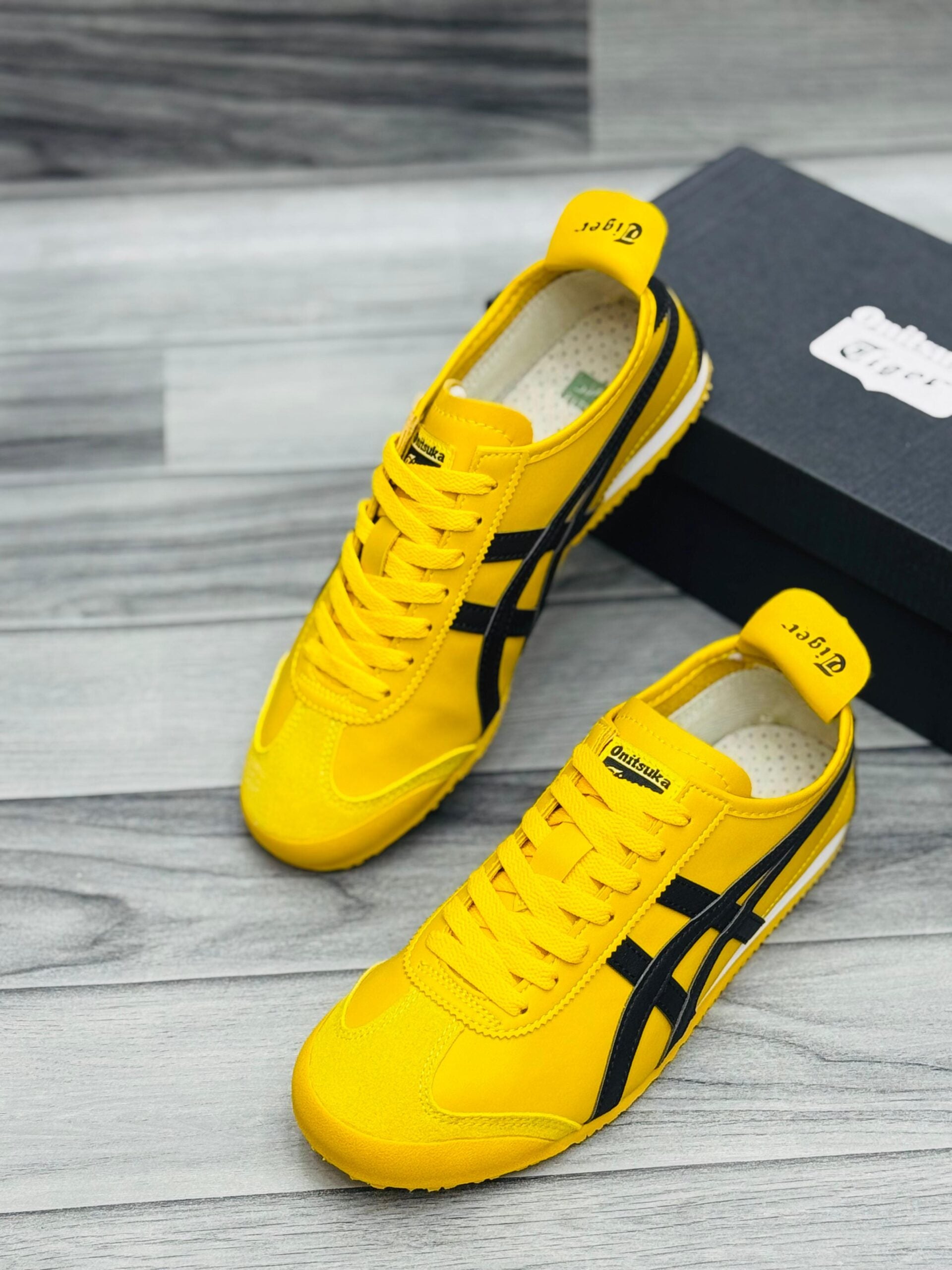 Onitsuka Tiger