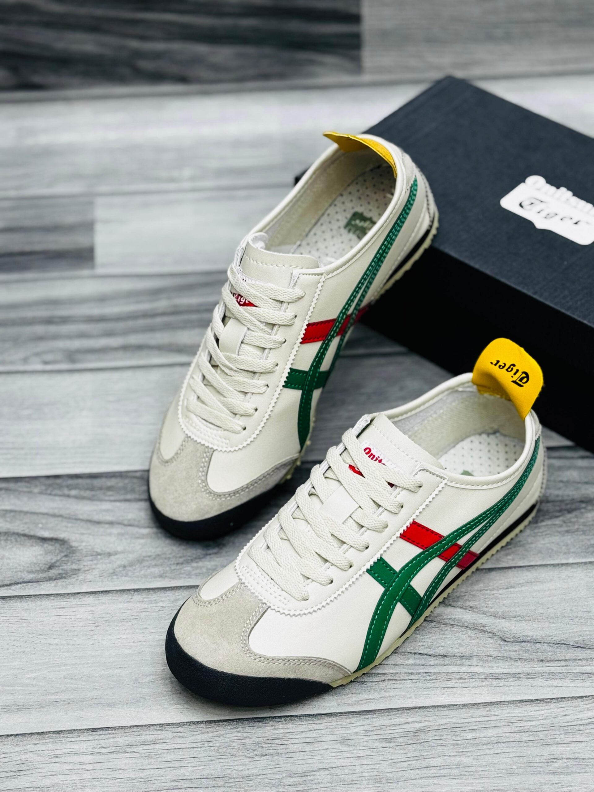 Onitsuka Tiger
