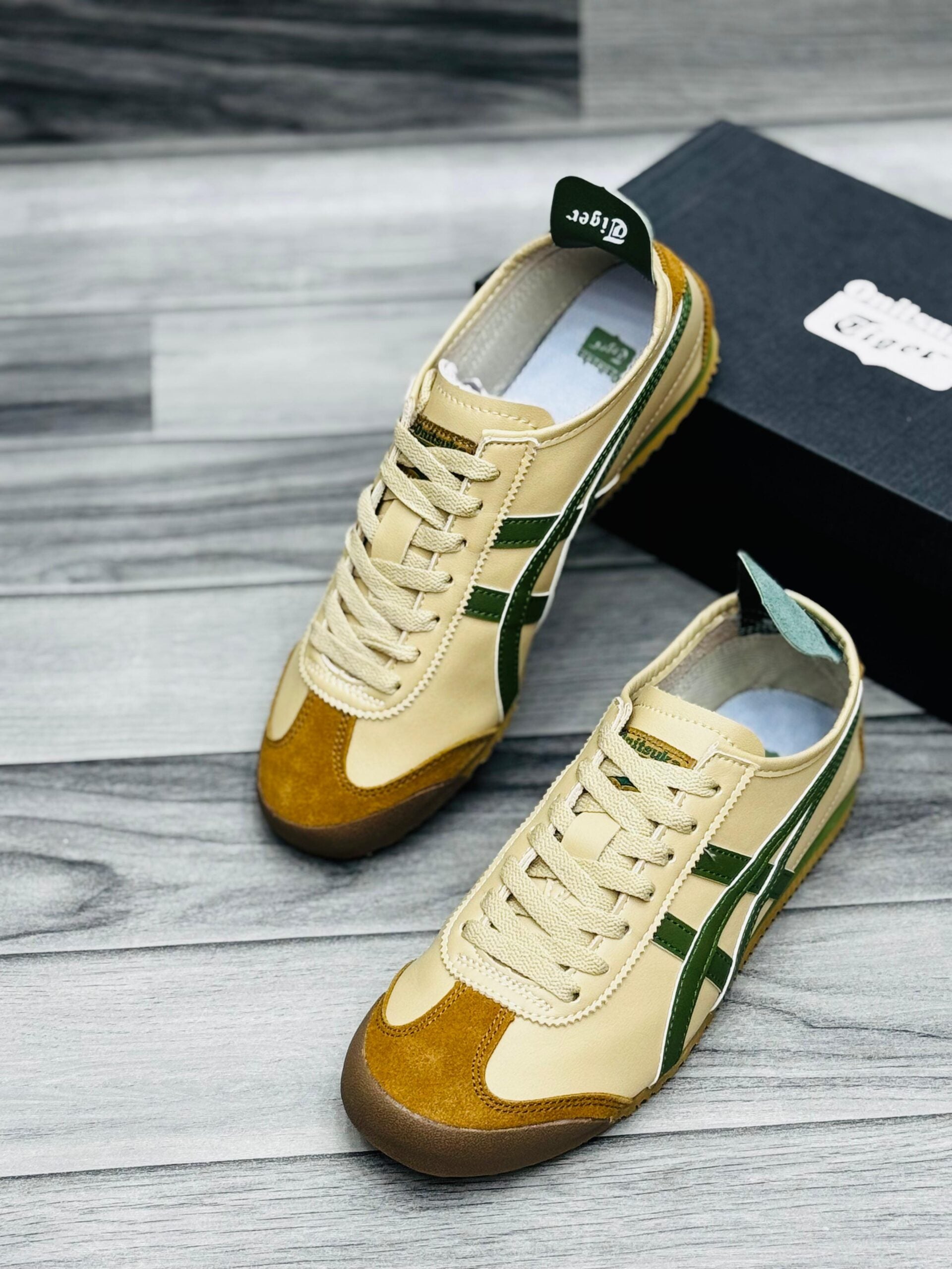 Onitsuka Tiger