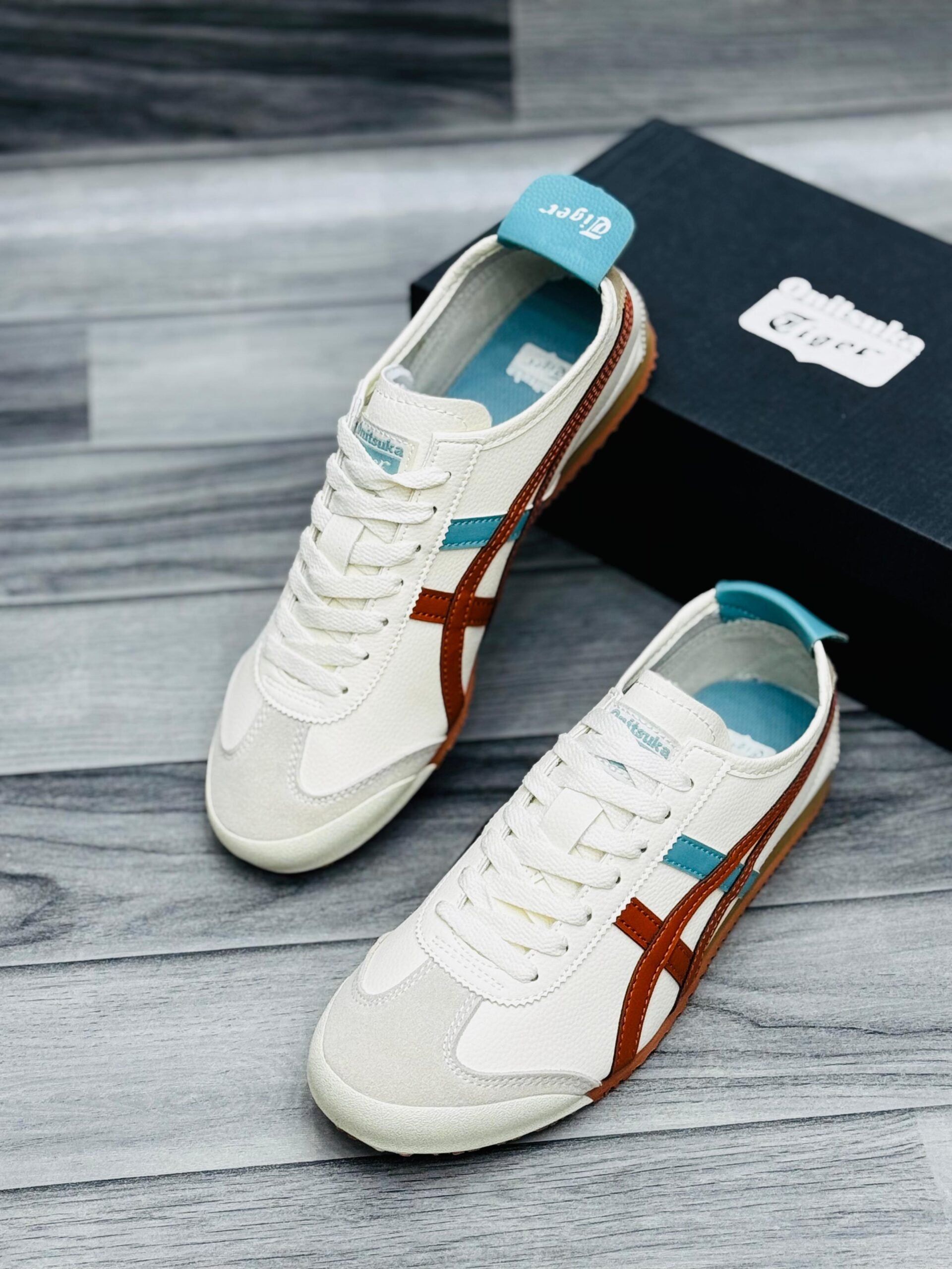 Onitsuka Tiger